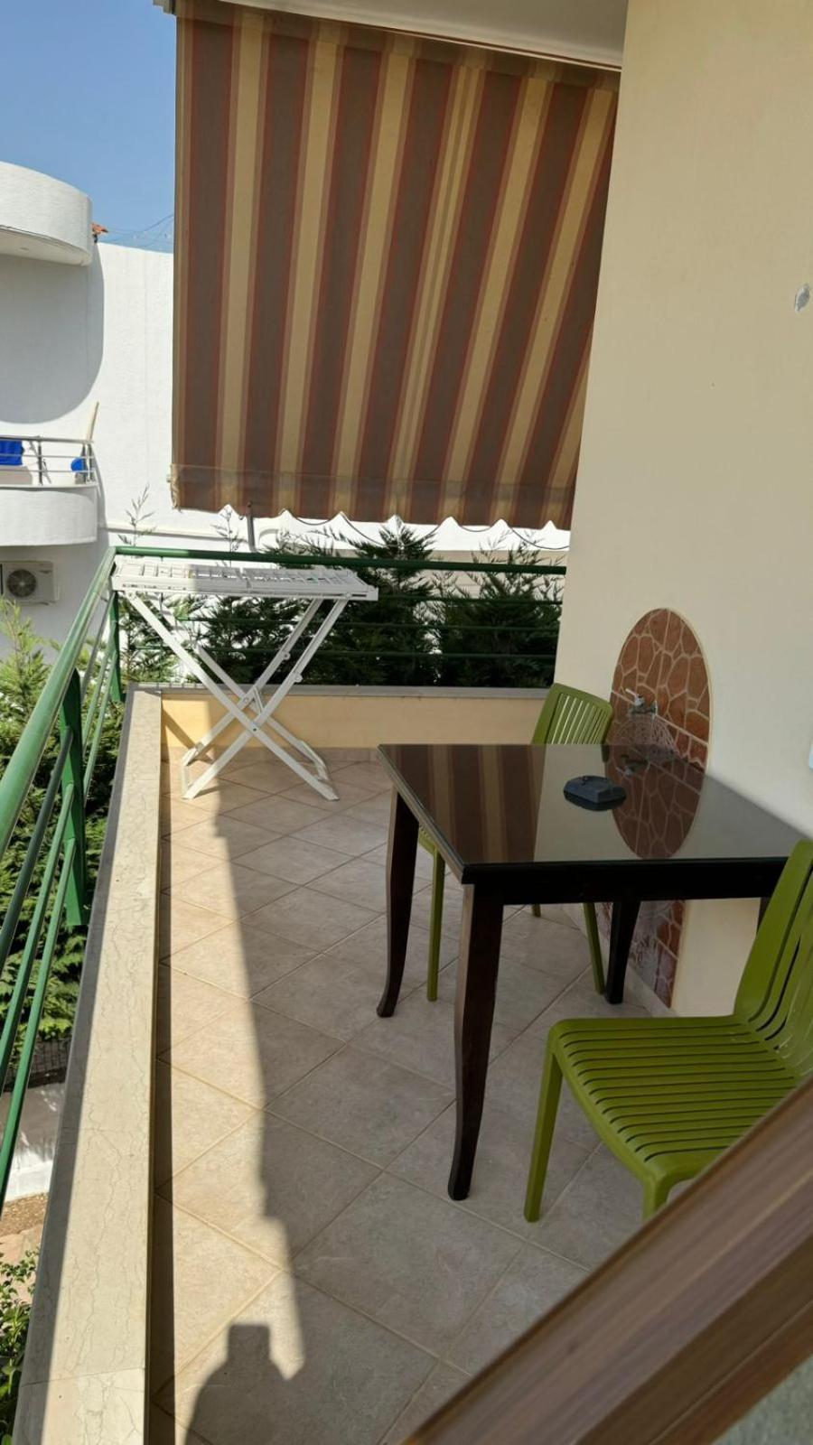 Hotel Vila Danedi Ksamil Exterior foto