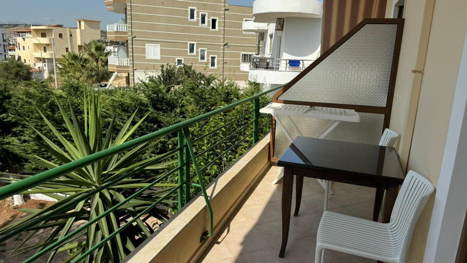Hotel Vila Danedi Ksamil Exterior foto